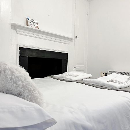 Studio In Central London, Soho - 04 المظهر الخارجي الصورة