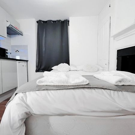 Studio In Central London, Soho - 04 المظهر الخارجي الصورة