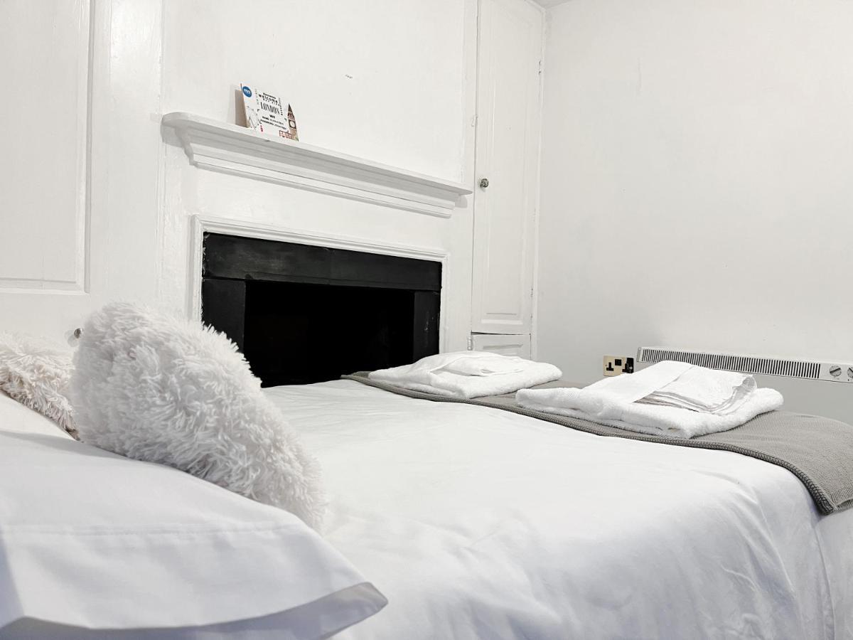 Studio In Central London, Soho - 04 المظهر الخارجي الصورة