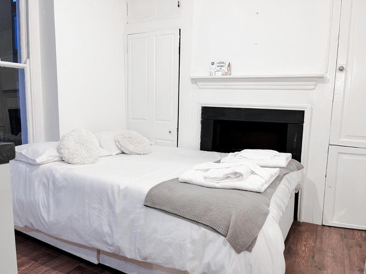 Studio In Central London, Soho - 04 المظهر الخارجي الصورة