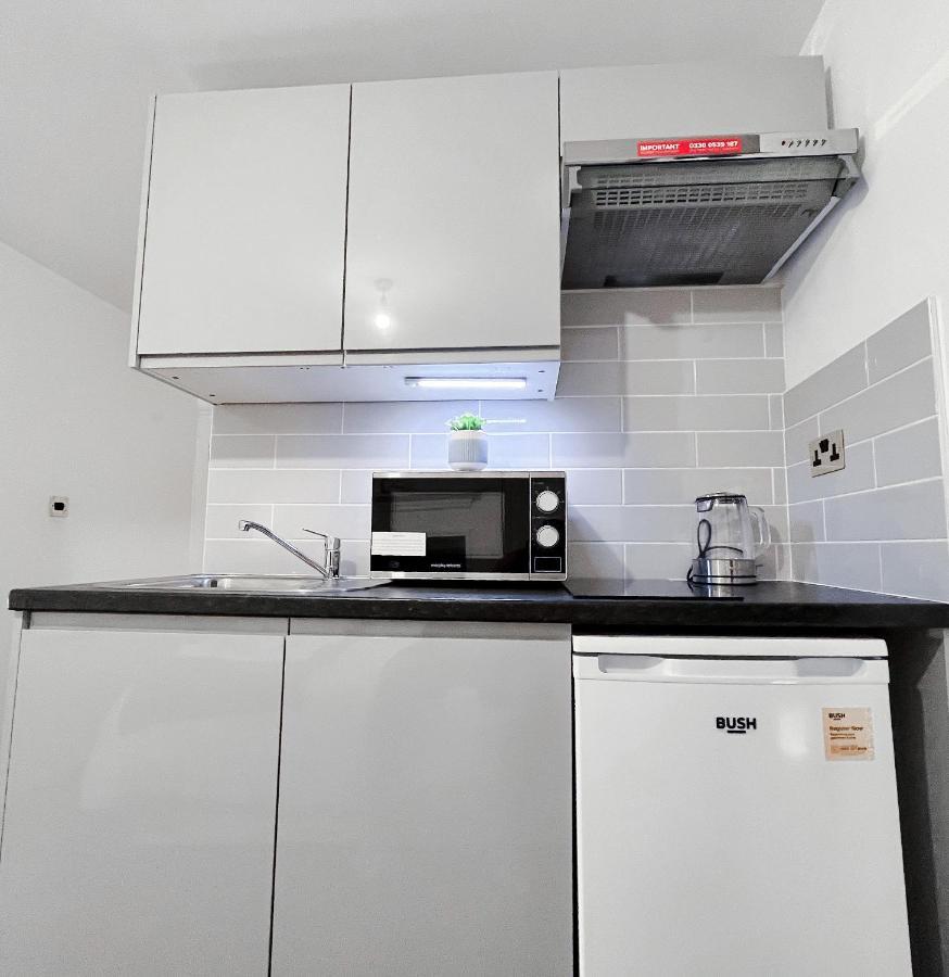 Studio In Central London, Soho - 04 المظهر الخارجي الصورة