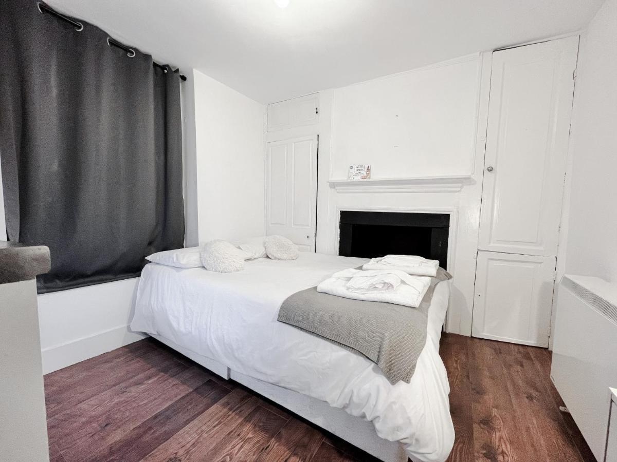 Studio In Central London, Soho - 04 المظهر الخارجي الصورة