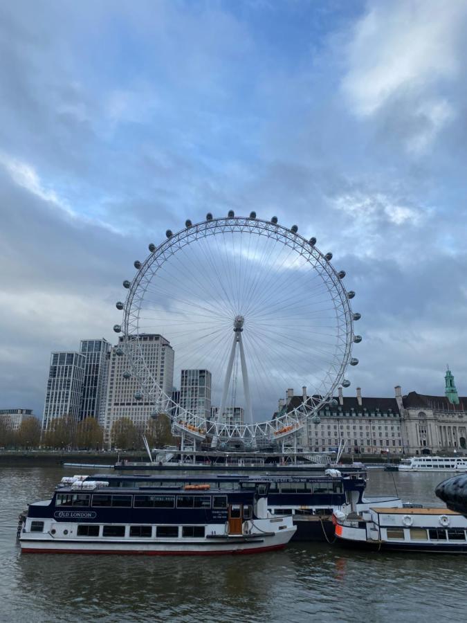 Studio In Central London, Soho - 04 المظهر الخارجي الصورة